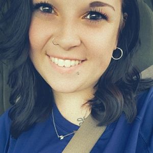 Meet your Posher, Shelby